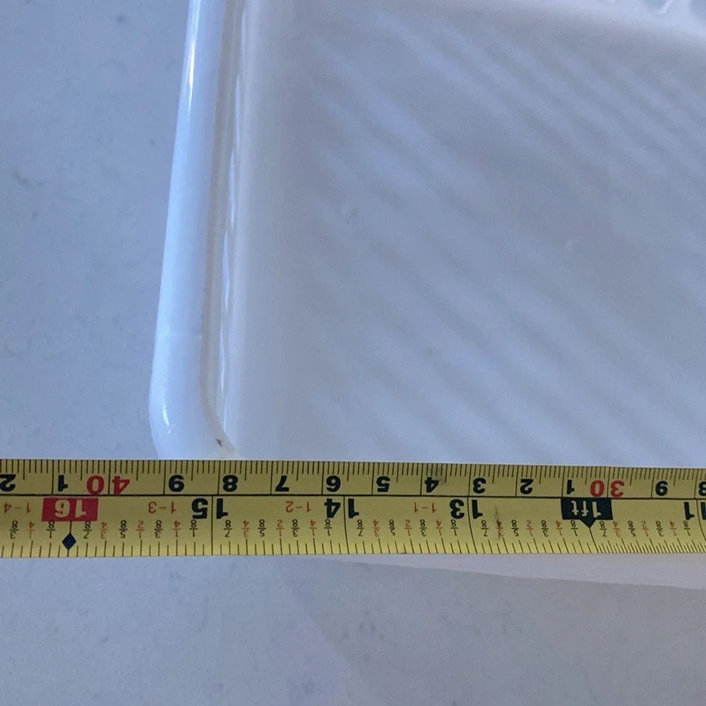 White‎ Storage Basket